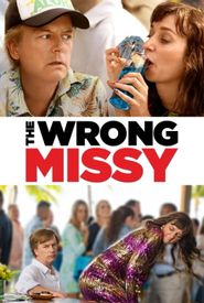 The Wrong Missy