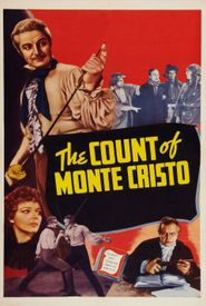 The Count of Monte Cristo