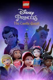 LEGO Disney Princess: The Castle Quest