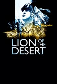 Lion of the Desert