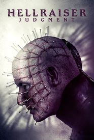 Hellraiser: Judgment