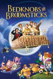 Bedknobs and Broomsticks