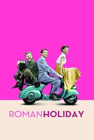 Roman Holiday