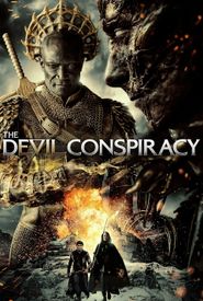 The Devil Conspiracy