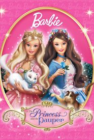 Barbie as The Princess and the Pauper