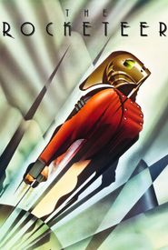 The Rocketeer