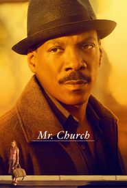 Mr. Church