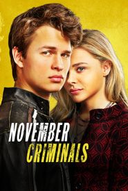 November Criminals