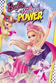 Barbie in Princess Power