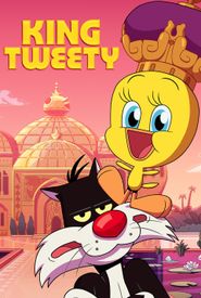 King Tweety