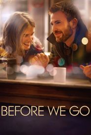 Before We Go