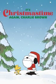 It's Christmastime Again, Charlie Brown