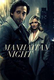 Manhattan Nocturne