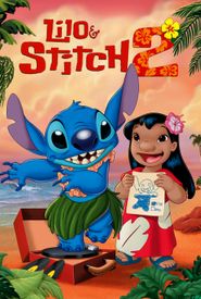 Lilo & Stitch 2: Stitch Has a Glitch