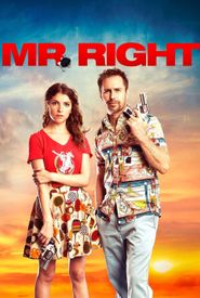 Mr. Right