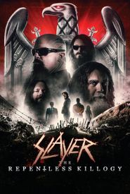 Slayer: The Repentless Killogy