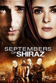 Septembers of Shiraz