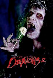 Night of the Demons 2