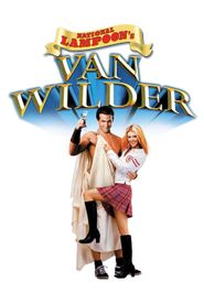 National Lampoon's Van Wilder