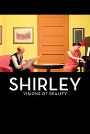 Shirley: Visions of Reality