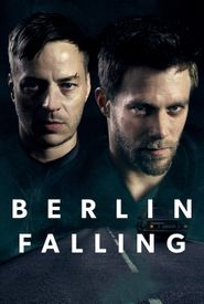 Berlin Falling