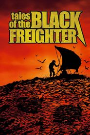 Tales of the Black Freighter