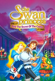 The Swan Princess: Escape from Castle Mountain