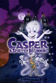 Casper: A Spirited Beginning