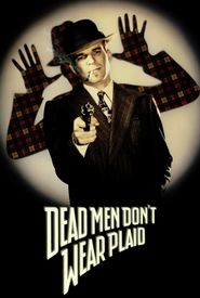 Dead Men Don't Wear Plaid