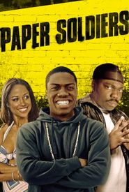 Paper Soldiers