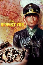 The Desert Fox: The Story of Rommel