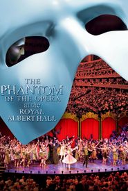 The Phantom of the Opera at the Royal Albert Hall