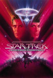 Star Trek V: The Final Frontier