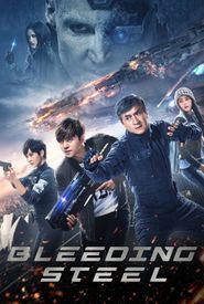 Bleeding Steel