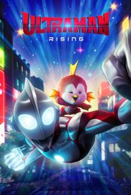 Ultraman: Rising