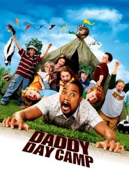 Daddy Day Camp