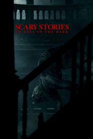 Scary Stories to Tell in the Dark