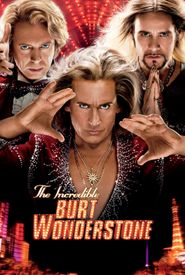 The Incredible Burt Wonderstone