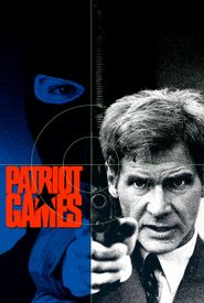 Patriot Games