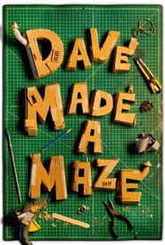 Dave Made a Maze