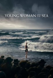 Young Woman and the Sea