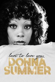 Love to Love You, Donna Summer