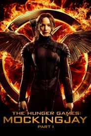 The Hunger Games: Mockingjay - Part 1