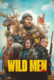 Wild Men