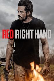 Red Right Hand