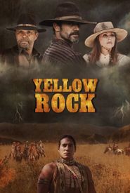 Yellow Rock