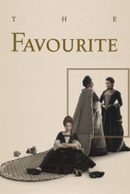 The Favourite