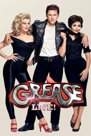 Grease Live!