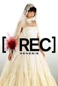 [REC] 3: Genesis