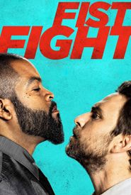 Fist Fight